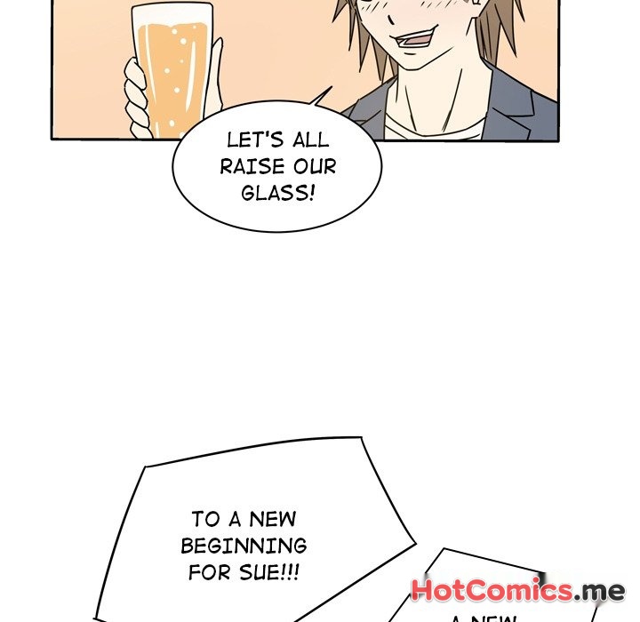 Misfortune - episode 13 - 20