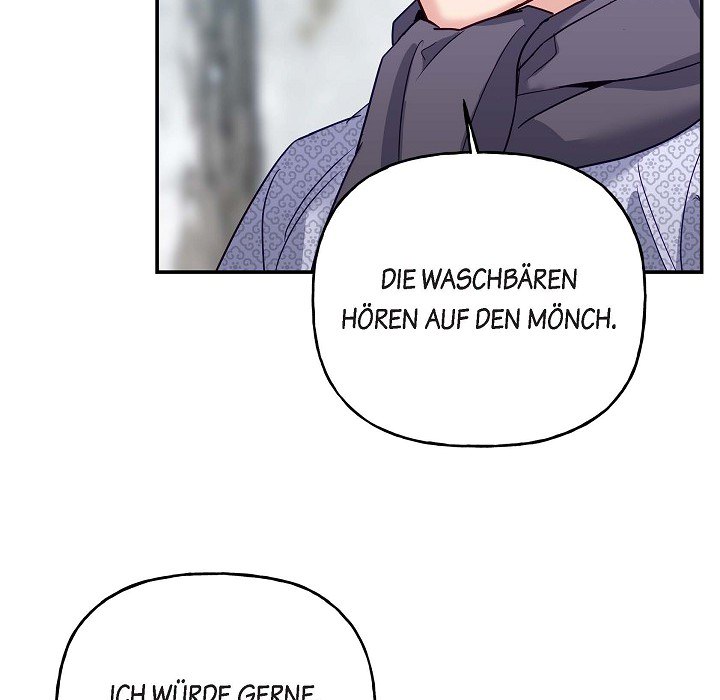 Das Leben mit der gefährlichen Bestie - episode 8 - 29