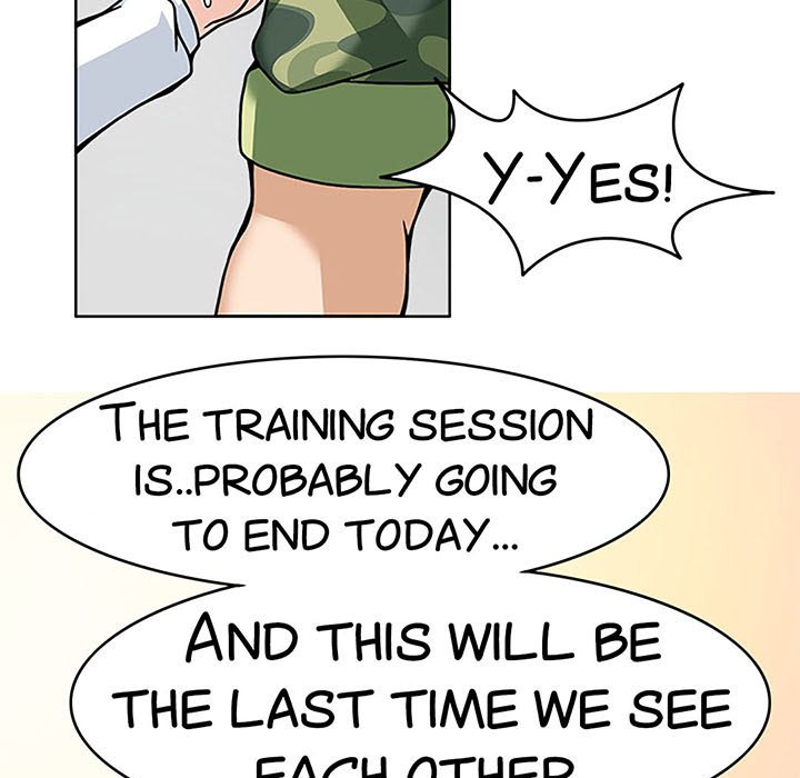 Agent Playboy, Reporting for Duty! - episode 7 - 76