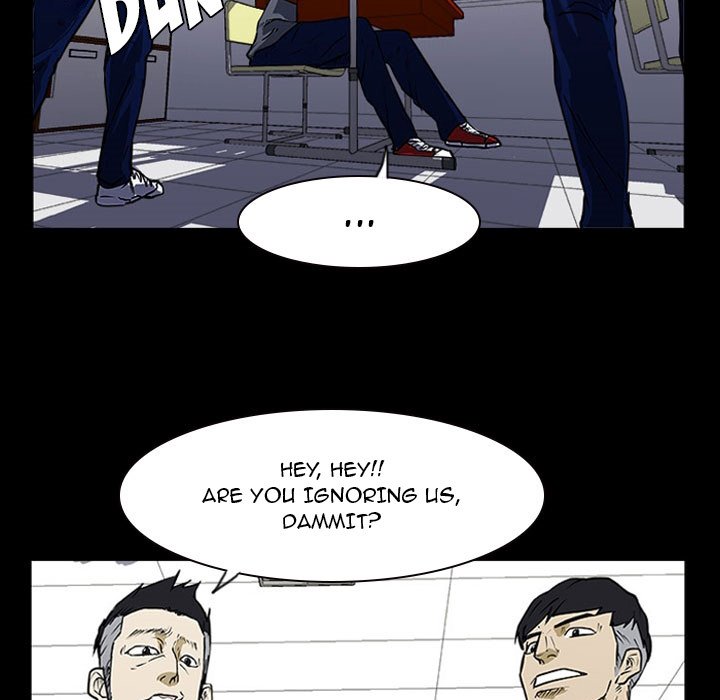 Tweener - episode 15 - 22