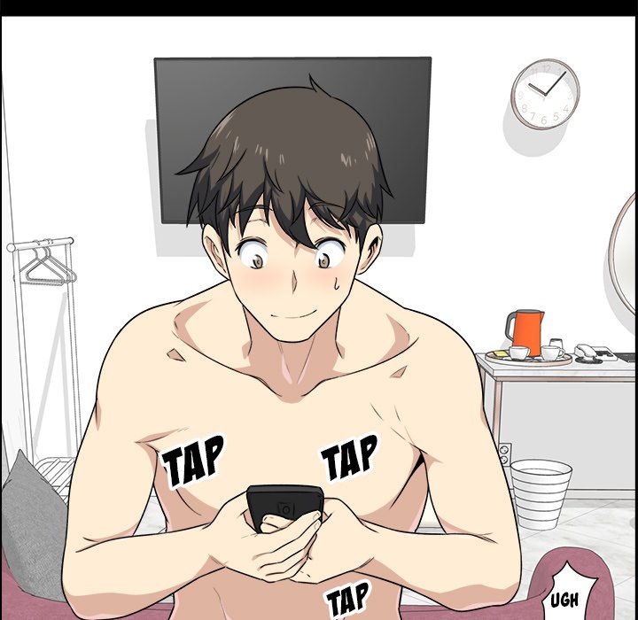 Excuse me, This is my Room - episode 8 - 18
