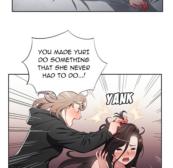 Yuri's Part Time Job - episode 60 - 16