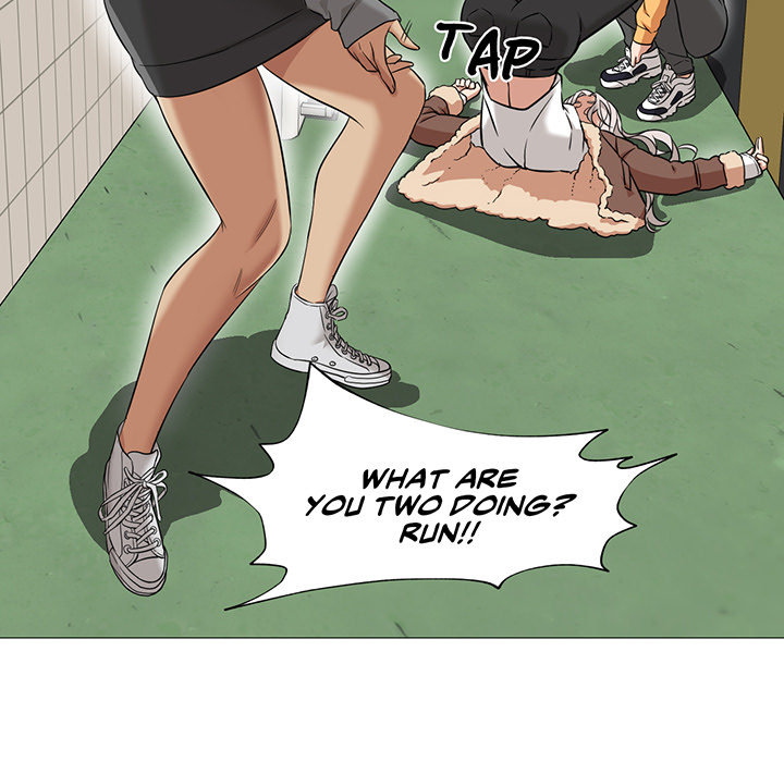 Man Up, Girl! - episode 33 - 62