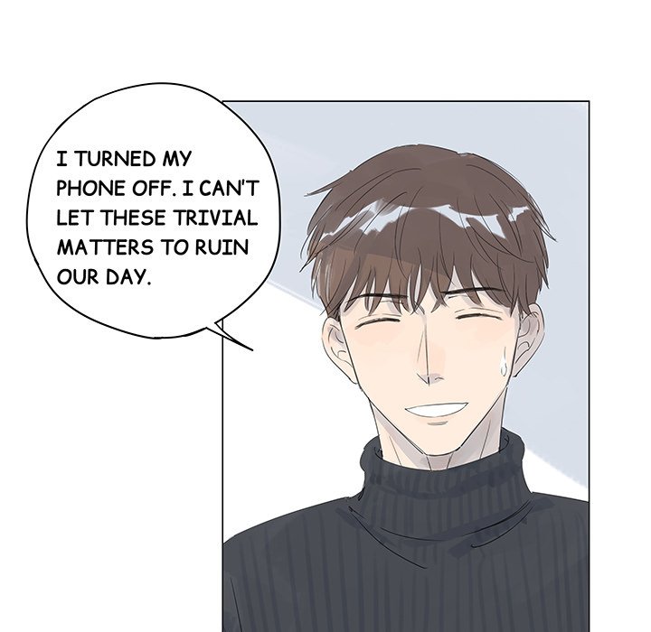 The Ten Years I Love You Most - episode 24 - 35