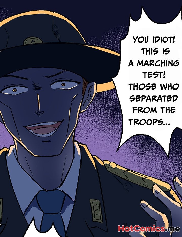 I Reincarnated as a Villain of an RPG, But I Want to Survive - episode 14 - 54