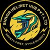bhamahelmethub
