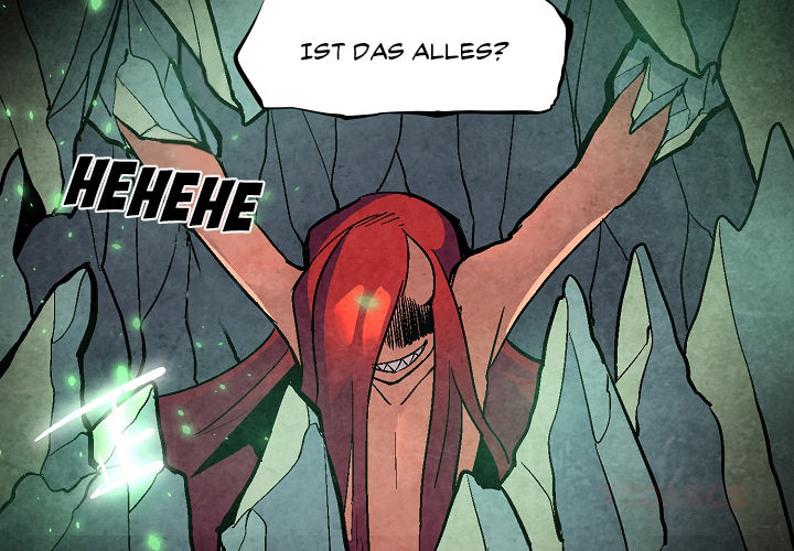 Die Dämonenkaiserin - episode 5 - 1