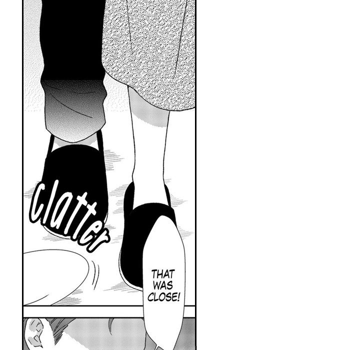 Sweet Seduction: Under the Same Roof  with The Guy I Hate - episode 4 - 45