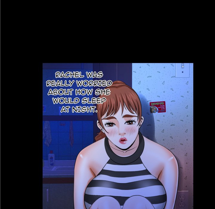 Secret Life - episode 26 - 27