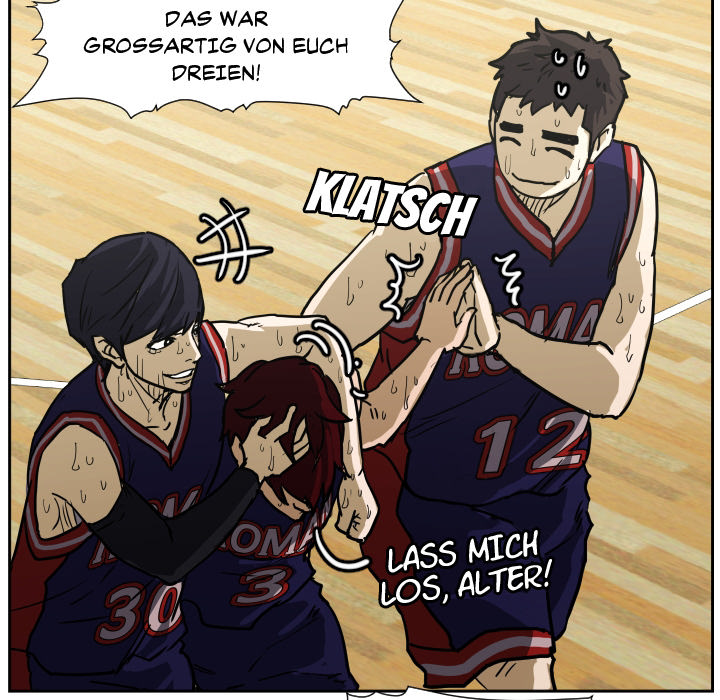 Tweener - episode 80 - 116
