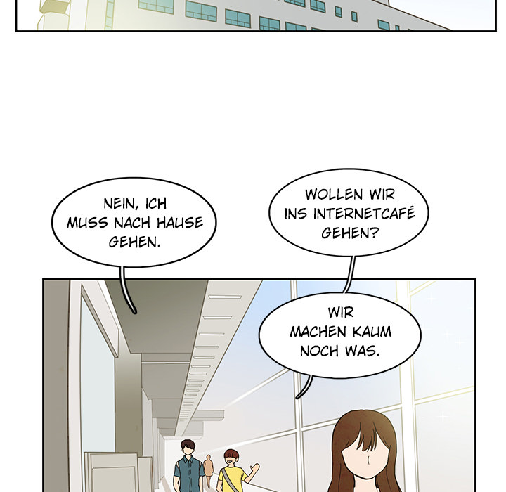 Händchenhalten Auf Eigene Gefahr - episode 35 - 51