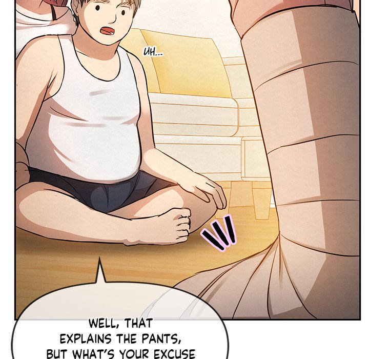 Like Fine Wine - episode 10 - 150