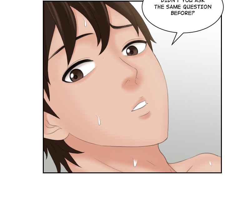 My Love Companion - episode 23 - 72