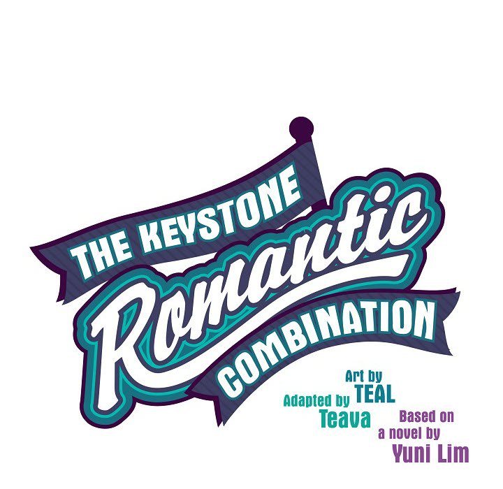The Keystone Romantic Combination - episode 10 - 18