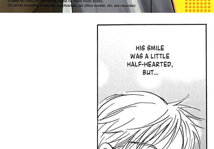 The More Useless He Is, The More I Love Him - episode 7 - 2