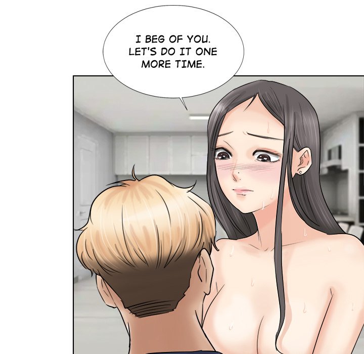 I Know I Shouldn't - episode 6 - 88