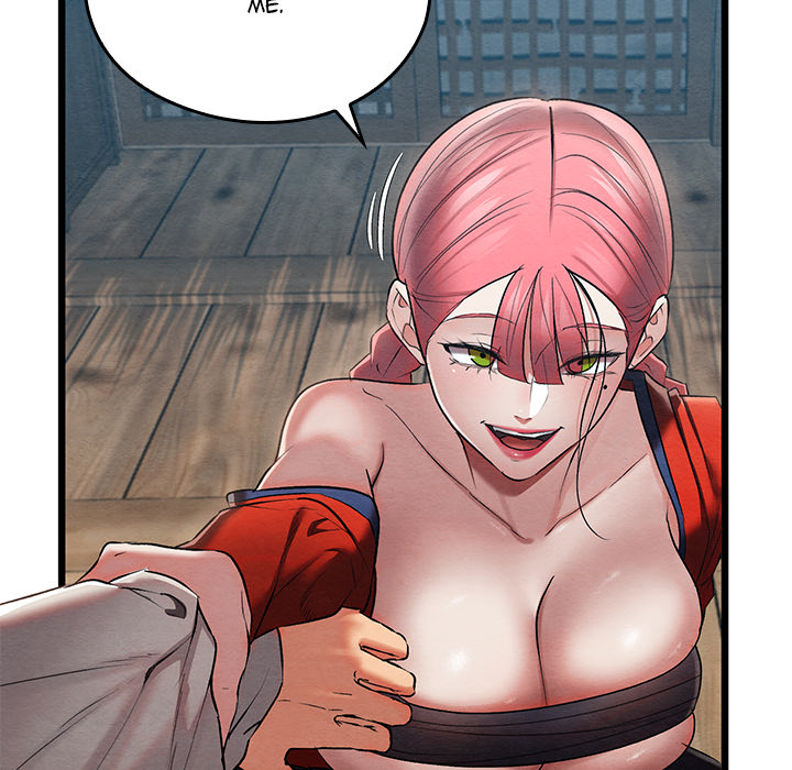 Master of Intimacy - UNCENSORED - episode 12 - 56