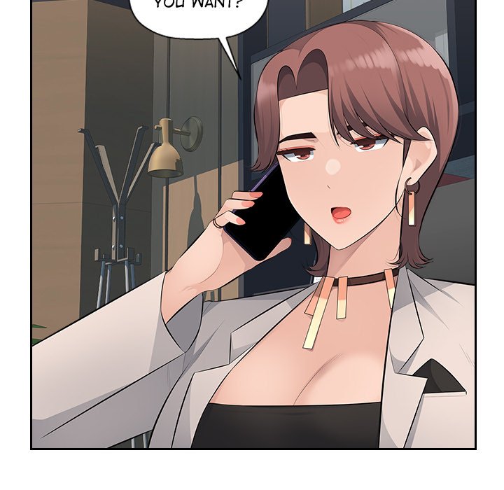 Office Desires - episode 19 - 67