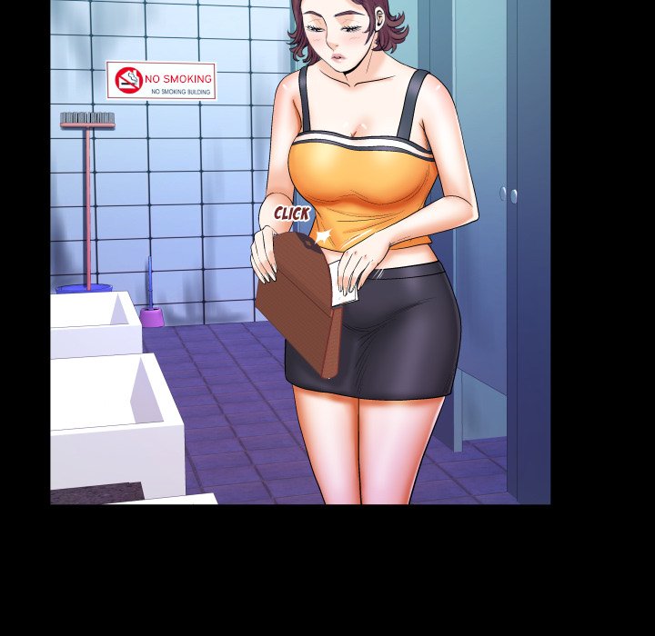 Secret Life - episode 30 - 17