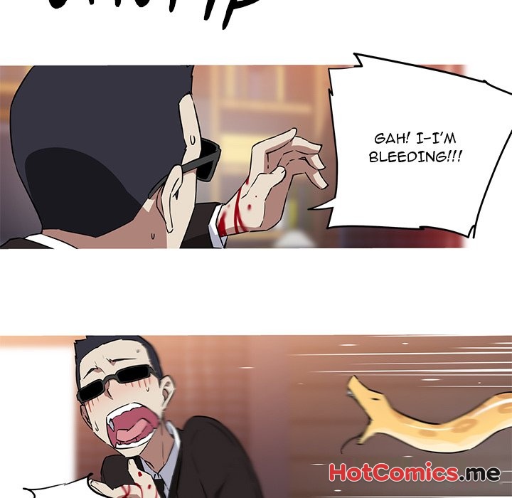 My Girlfriend is a Star - episode 27 - 30