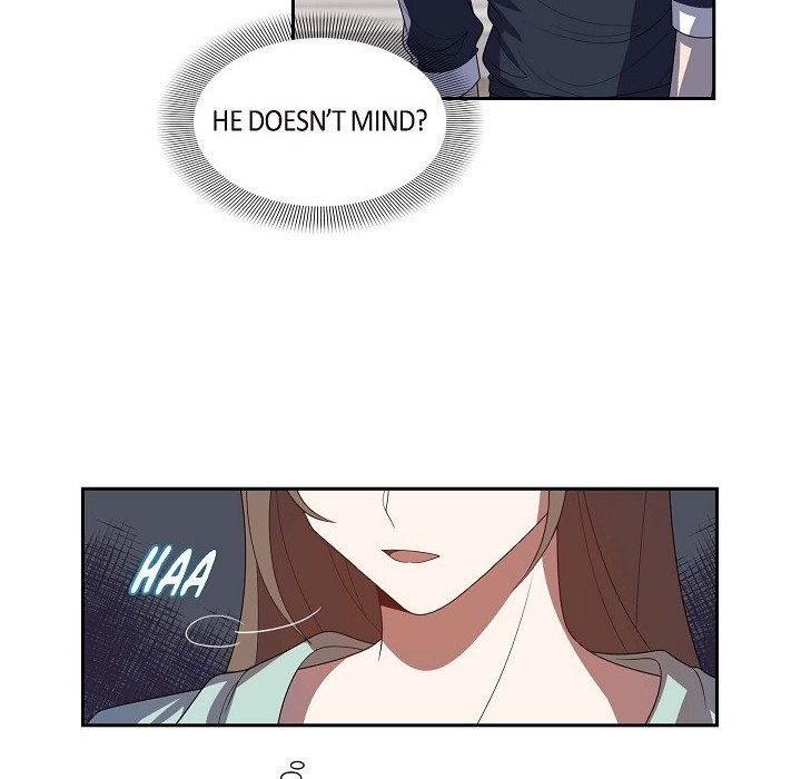 A Misogamist's Romance - episode 9 - 80