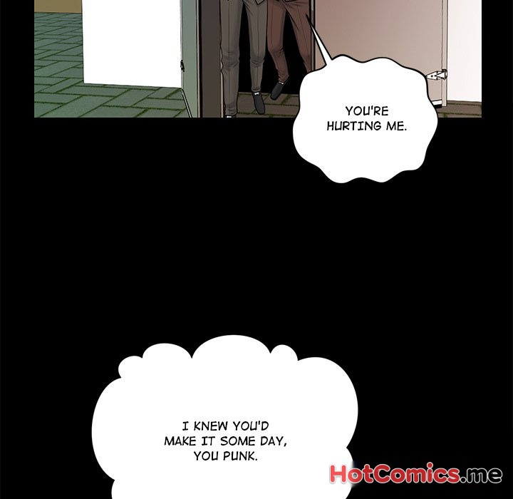 My Secretary - episode 32 - 26