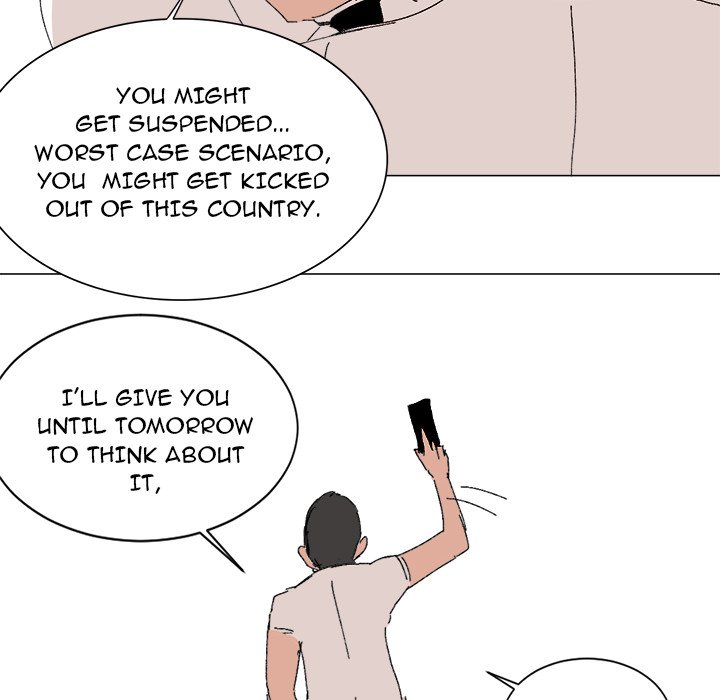 Chilly Charlie - episode 4 - 7
