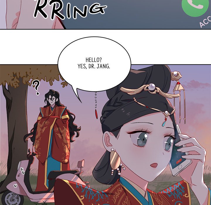 To Trick a Mermaid - episode 5 - 8
