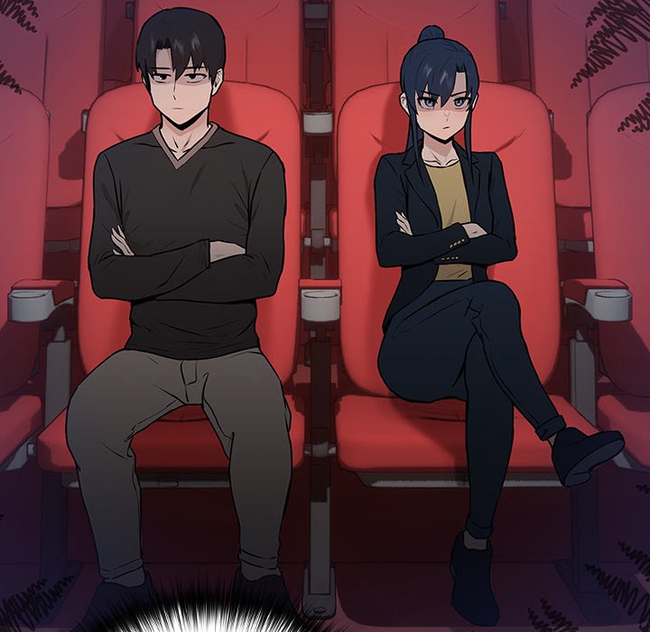 Dating After Work - episode 4 - 28