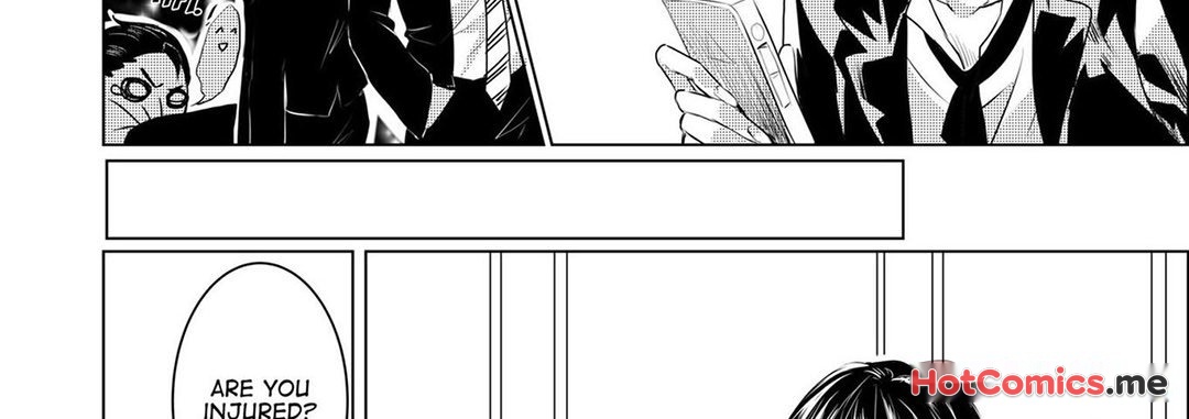 Warm Coffee - episode 4 - 41