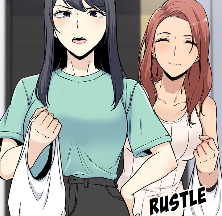 Excuse Me, This is my Room - episode 27 - 41