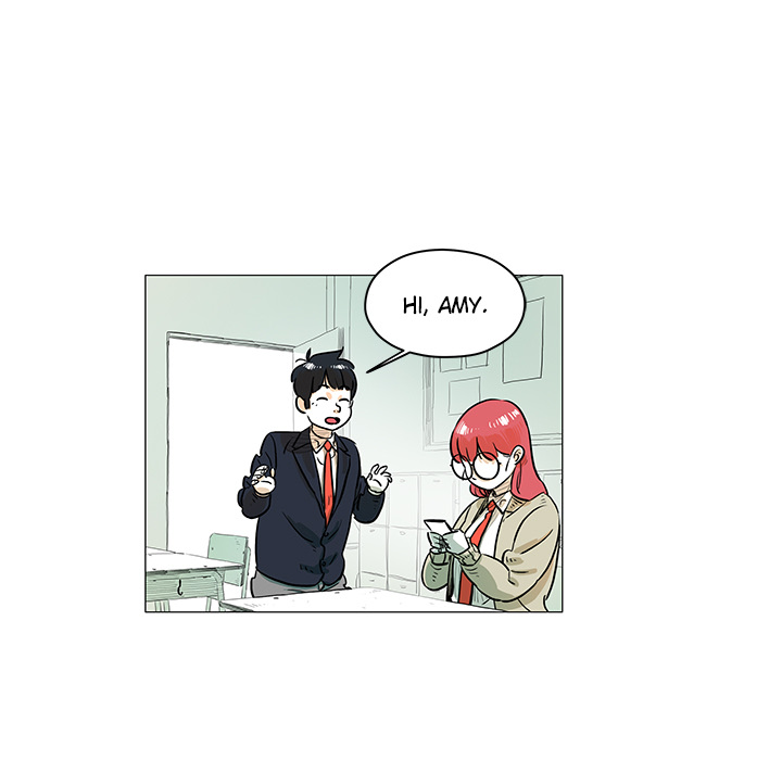 Hero Kim: Wer hat einen Retter bestellt? - episode 19 - 21