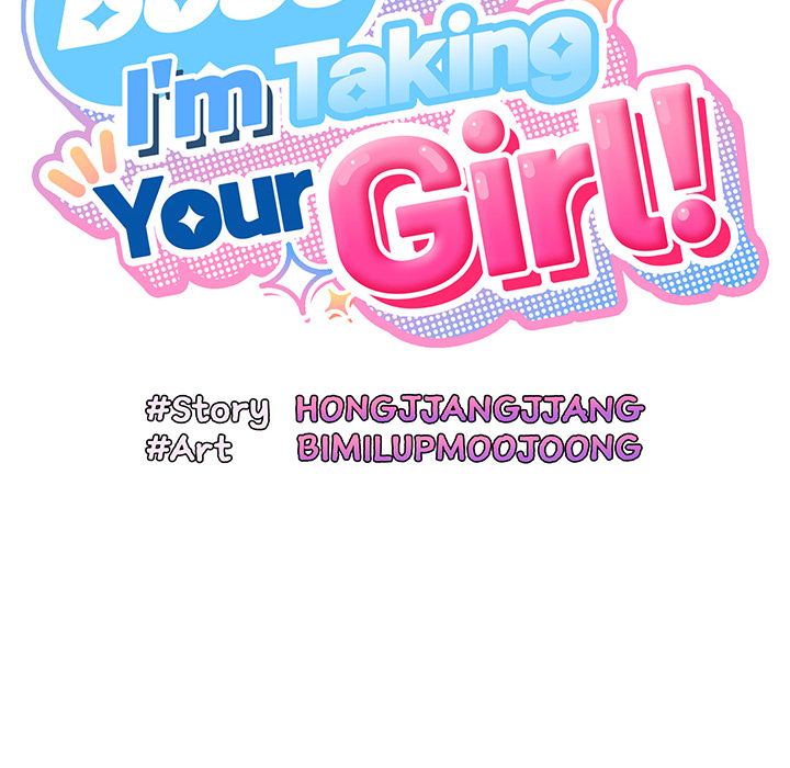 Boss! I'm Taking Your Girl! - UNCENSORED - episode 40 - 48