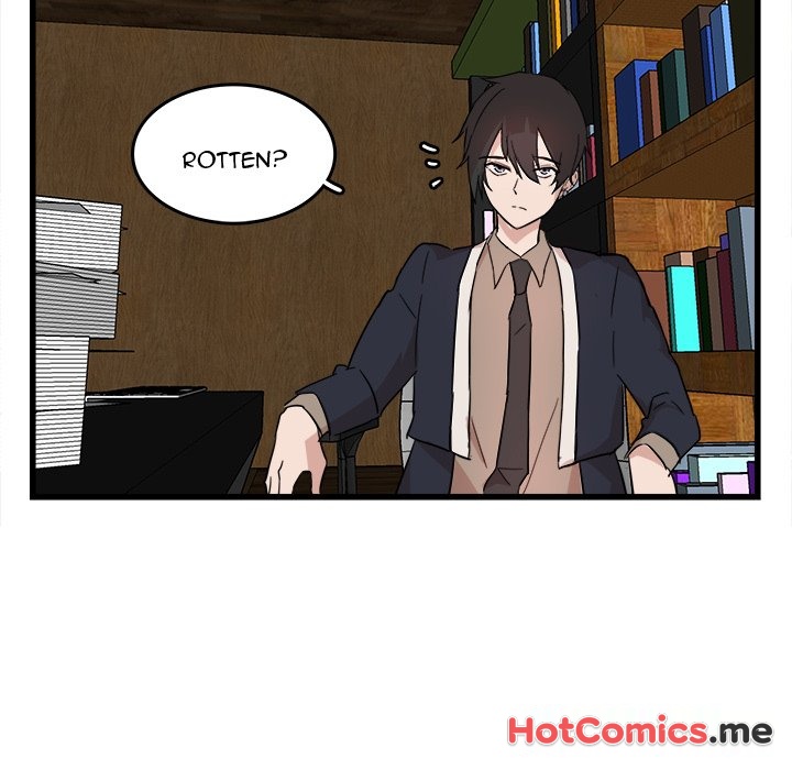 The Tiger, The Sun and The Moon - episode 18 - 25