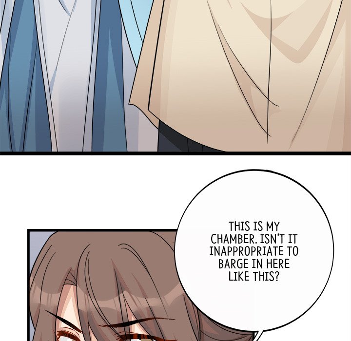 My Wife, The Prince - episode 30 - 50