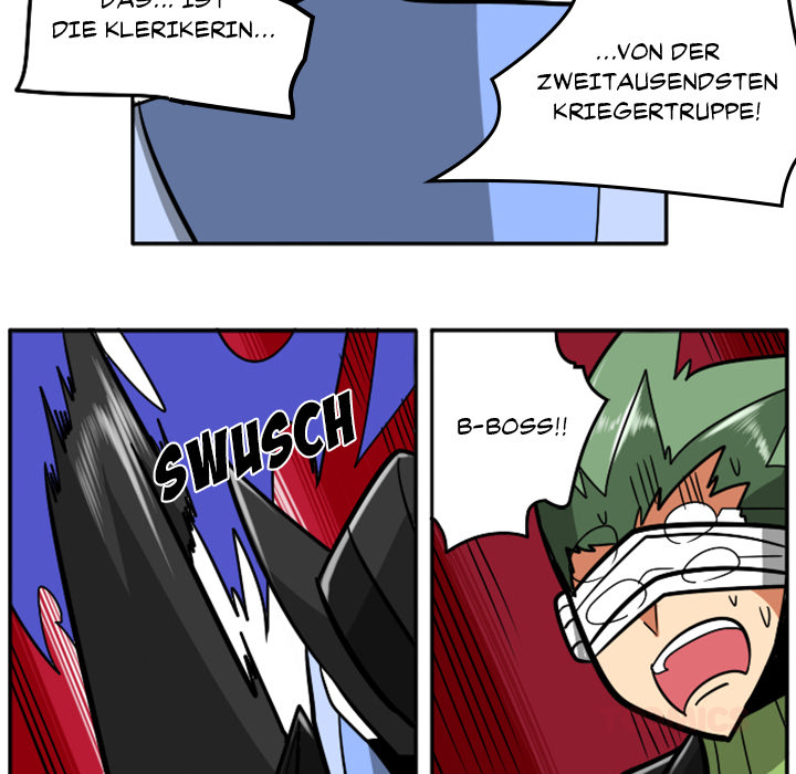 Das Wohnheim aus einer anderen Welt - episode 48 - 8