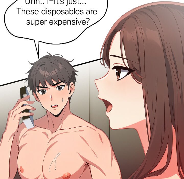 Stepping Out of the Shower to Find a Mysterious Beauty in My Bed - episode 6 - 38