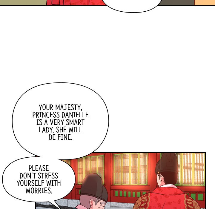The Princess's Guard - episode 3 - 16