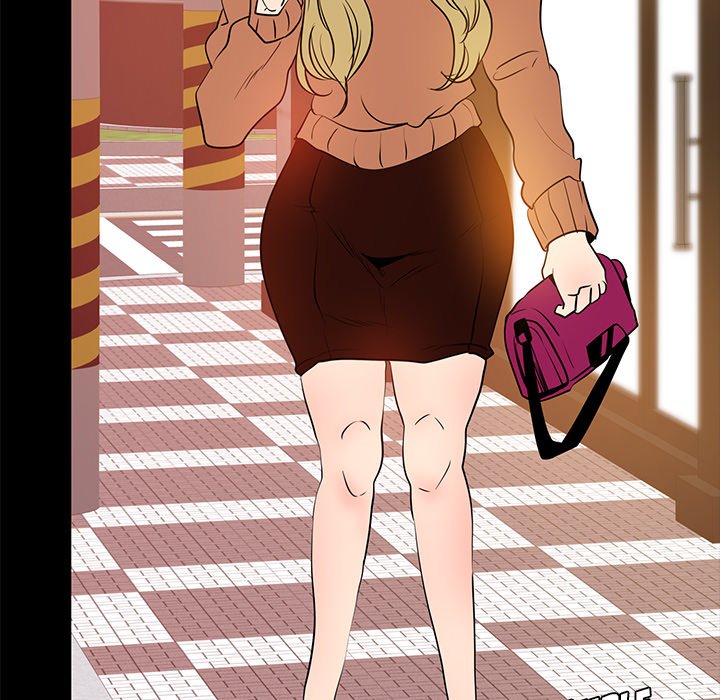 Girls' Only - episode 41 - 8