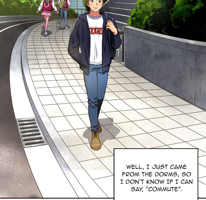 My High School Bully - episode 2 - 118
