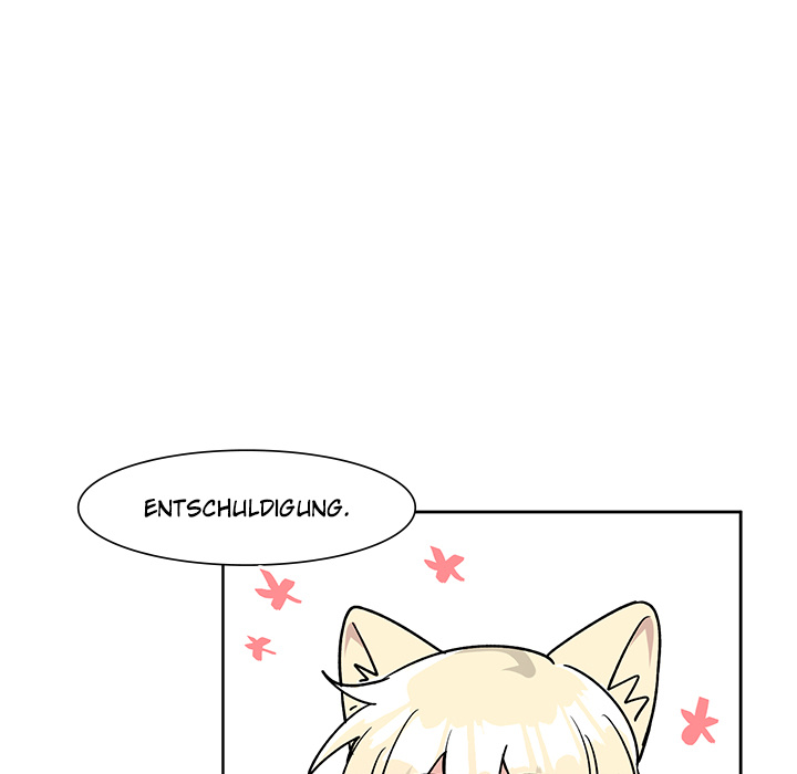 Pheromon Sorbet♥ - episode 17 - 28