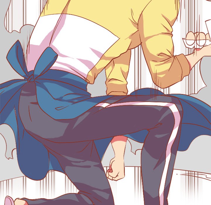 Angel on Demand - episode 27 - 68
