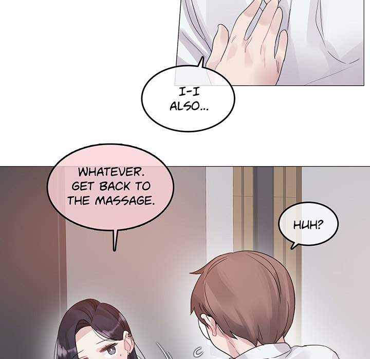 A Pervert's Daily Life - episode 107 - 49