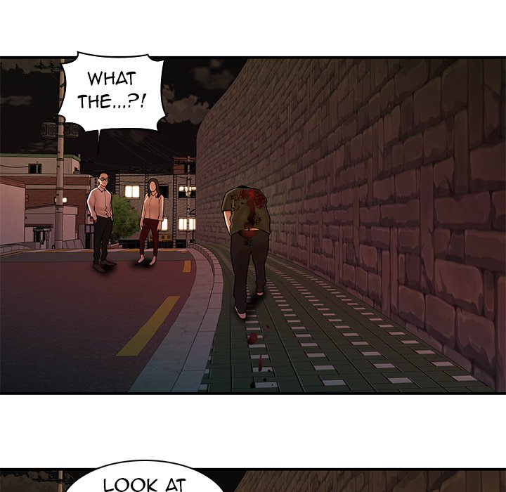 The Repeat Student - episode 48 - 68