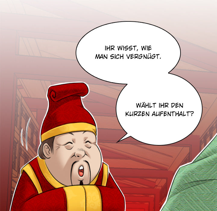 Die geheime Welt der Kampfkünste - episode 5 - 70