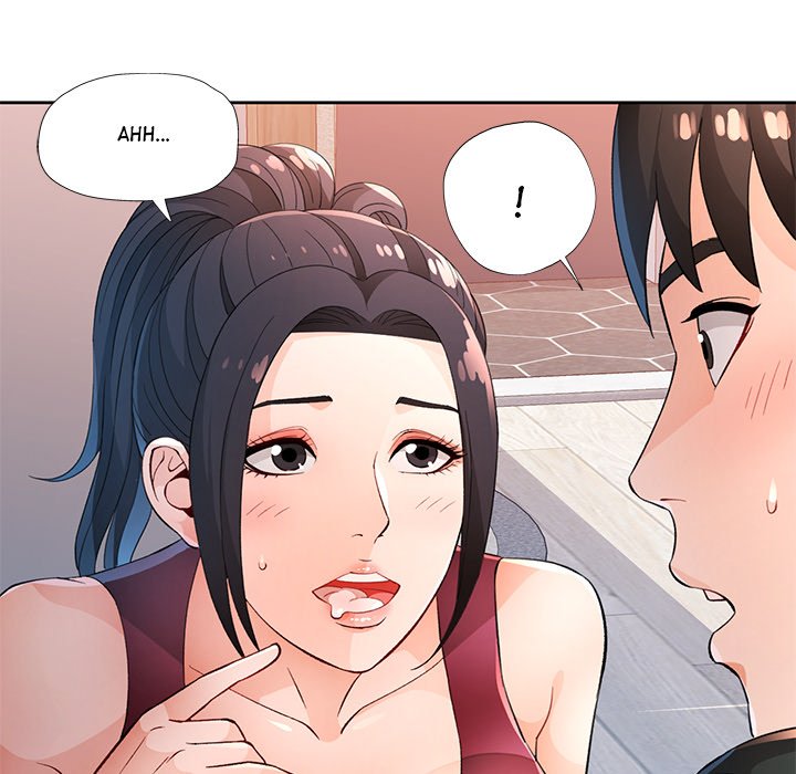 Wait, I'm a Married Woman! - episode 40 - 111