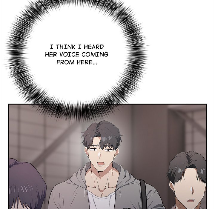 Director Next Door - episode 5 - 92