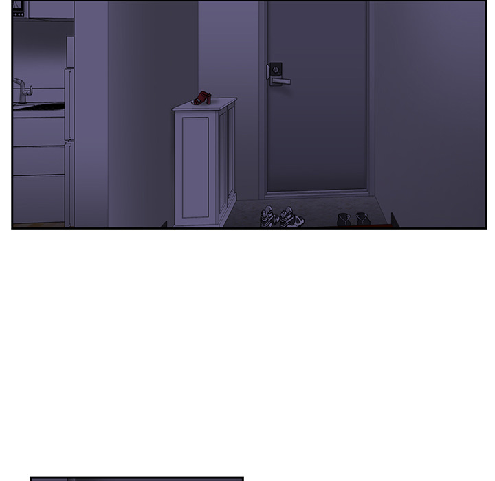 Sleeping With the Ghost - episode 4 - 61