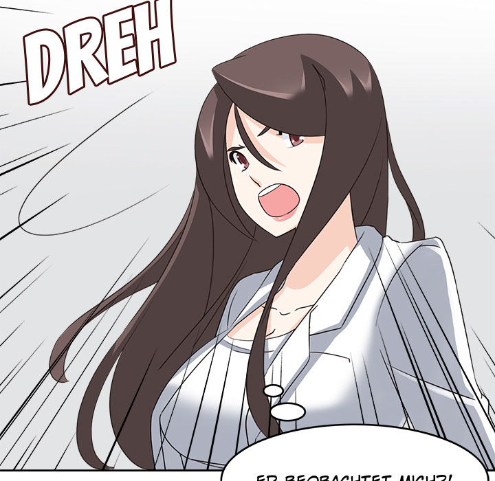 Agent Playboy meldet sich zum Dienst - episode 21 - 54