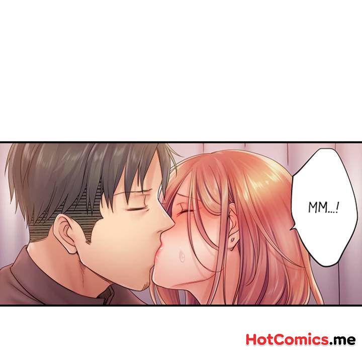 I Can't Resist His Massage! Cheating in Front of My Husband's Eyes - episode 26 - 38